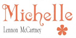 Michelle